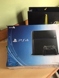 Want Ps4 Slim