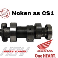 Noken as CS1 cs 1 cs one