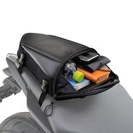 ✟▲ For Benelli 502c BJ500 BJ 500 TNT600 TNT 600 TRK502 TRK502X Motorcycle Tail Bag Multi-functional Rear Seat Bag Rider Backpack