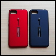 Personality Case Asus Zenfone 4 Max Pro Size 5.5 / Zc554kl Hard Case - Blue