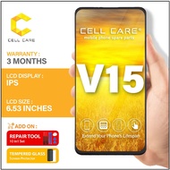 LCD For VIVO V15 (With Touch Screen Display)