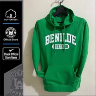 ♞,♘,♙College of St. Benilde Hoodie Jacket CSB DLSU Sweater Jacket La Salle Hoodie Jacket Lasalle Ja
