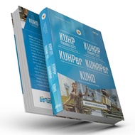 Handbook 5 Kitab Undang-Undang Terbaru KUHP Terbaru 2023 KUHAP Terbaru 2025 KUHPer (Kitab Undang-Und
