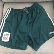 Celana shorts Liverpool 1995 catur medium