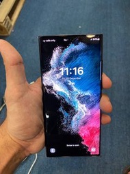 Samsung S22 Ultra 5G 128GB+8GB 97%new