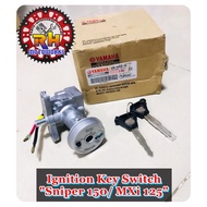 Mio Mxi 125 Ignition Switch YAMAHA GENUINE PARTS