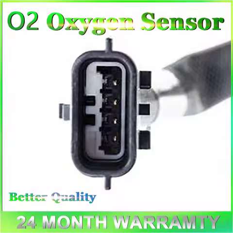 O2 Oxygen Sensor 0 258 006 990 For SANDERO RENAULT CLIO FLUENCE SCENIC LATITUDE MEGANE TWINGO WIND 8
