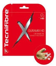 法國 Tecnifibre Duramix 網球線 1.25mm (12M)/軟線/科技腸線