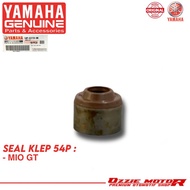 YAMAHA GENUINE PARTS SEAL KLEP YAMAHA MIO GT 54P-E2119-00 ORIGINAL