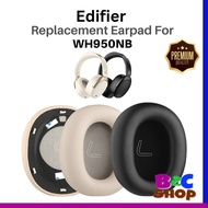 1Pair Edifier WH950NB Headphone Replacement Ear Pads Cushion Earpad Headphone Accessories
