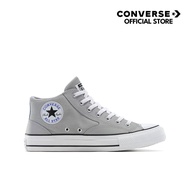 CONVERSE รองเท้า CTAS MALDEN STREET ATHLETIC MID GREY ผู้ชาย A14631CM_H5GYXX