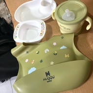 NETT preloved training cup bebewawa & bip huggy baby