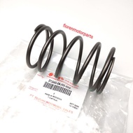 SUZUKI NEX CVT SPRING. NEX FI. LETS 21243-09J00-000 ORIGINAL SGP GENUINE PARTSSUZUKI