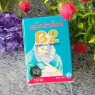 Salindah B2- Start 24 Weeks Pregnant