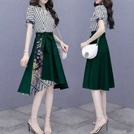 { THABI } FOMILA DRESS / KOREAN STYLE DRESS / KOREAN DRESS / KOREAN MINI DRESS / KOREAN DREES / KORE