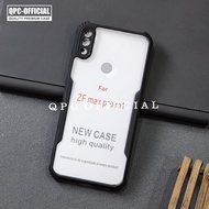 Zenfone Max Pro M1 Zenfone Max Pro M2 Case Armor Case Shockproof Fusion Case Zenfone Max Pro M1 Zenf