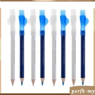 [PerfkMY] 2/4/6/10Pcs Tailors Chalk Pen Pencil Sewing Accessories Fabric Cloth Marking