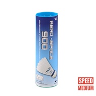 APACS NYLON SHUTTLECOCK ( 100% Original )