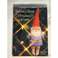 The Gnomes' book of Christmas Crafts