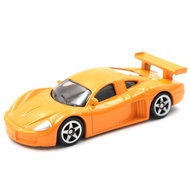 Đồ Chơi Xe Siku Sniper 0866 - Màu Cam