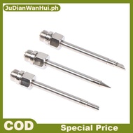 JuDianWanHui 8W-30W battery soldering iron usb soldering iron portable soldering iron tip PH
