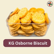 [CM] Biskut Timbang Khong Guan Biskut Osborne 康元乌市文饼干