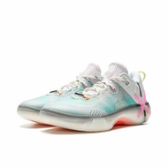 Li-Ning Wade Shadow 6 Basketball Shoes 李宁韦德幻影六代篮球鞋 清水绿