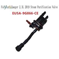 EU5A-9G866-CE Vapor Canister Purge Solenoid Valve for  Ranger 2.3L 2019 Steam Purification Valve