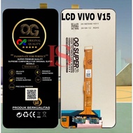 LCD VIVO V15 LCD FULLSET TOUCH SCREEN LCD VIVO V15 ORIGINAL