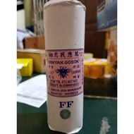 Ready Tawon FF Rubbing Oil Original G00D QU4LITY