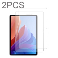 2ชิ้นฟิล์มแก้วสำหรับ Alldocube IPlay 60S 60 Pro 60 Lite Mini 10.1 11แท็บเล็ตป้องกันแผ่นกรองแสงกระจกเ