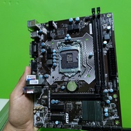 MSI H110M PRO VH Plus Motherboard