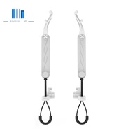 VR Handle Grip Straps for  4 VR Gaming Headset Controller Belts Soft TPU Anti-Throw Handle Straps VR