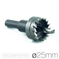 HOLE SAW CUTTER 12MM-75MM