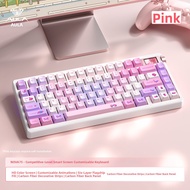 AULA | Wireless Mechanical Keyboard 75-key