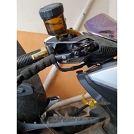 original brembo gp4rs dan brake pump rcs 19