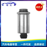 11361432532 Engine Timing for BMW E38 E39 E46 E53 E60 VVT Solenoid Valve Variable Valve Replace Part