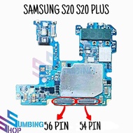 Samsung S20 G980 S20 LCD Connector Plus FPC On Board Connector Socket