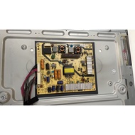 Original Chuangwei 37E700S 39E350D/E 39E5DHR Power Board 168P-P32ETU-05 Measured