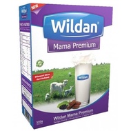 SUSU KAMBING WILDAN MAMA PREMIUM 550G