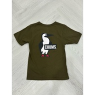 Green T-Shirt Brand chums