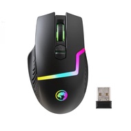 # Marvo M791W Wired & Wireless Dual-Mode 10000 DPI Gaming Mouse #