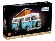 現貨 Lego 10279 Volkswagen T2 Camper Van