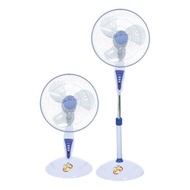 Maspion F168S 16" 2-in-1 fan