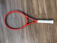 Wilson Clash 100L / 淨係用左4次！！