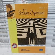 ORGANIZATIONAL BEHAVIOR BOOK 2