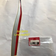 adv150 Honda Parts Middle Section Car Shell Sticker adv150