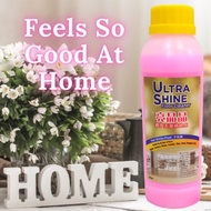 floor cleaner Ultra Shine Floor Cleaner