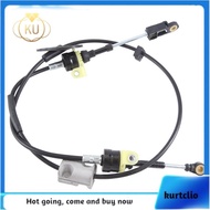 DJ5P7E395AA 1813243 Transmission Shift Cable Replacement Parts Accessories for   2013-2016 AT Transm
