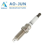 ZKAR6AP-11 22401-ED815 Spark Plug Suitable for Toyota Corolla Japanese Tiida Sylvania